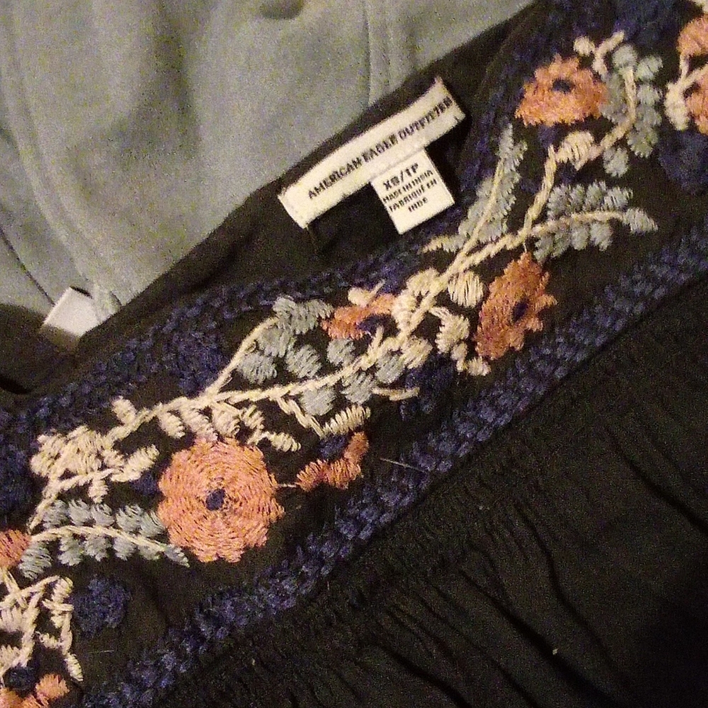 American Eagle Blouse